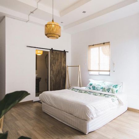 Tam Hostel 호치민 외부 사진