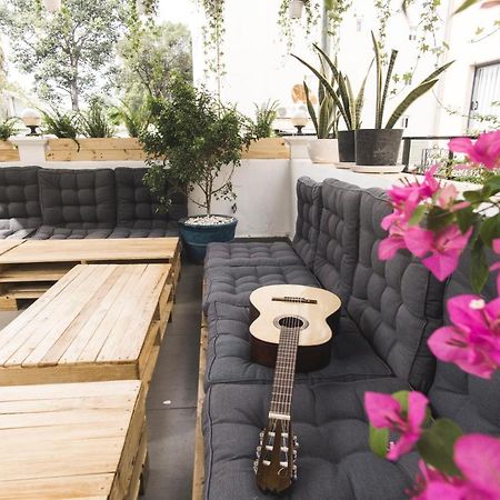 Tam Hostel 호치민 외부 사진