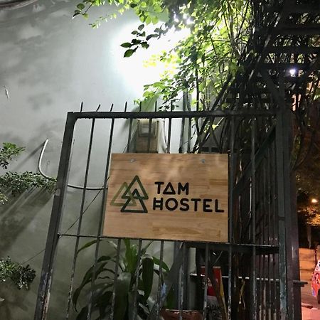 Tam Hostel 호치민 외부 사진