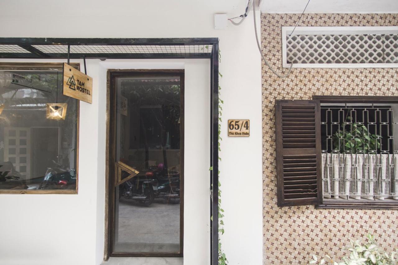 Tam Hostel 호치민 외부 사진