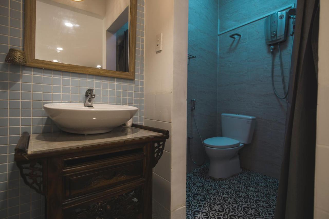 Tam Hostel 호치민 외부 사진