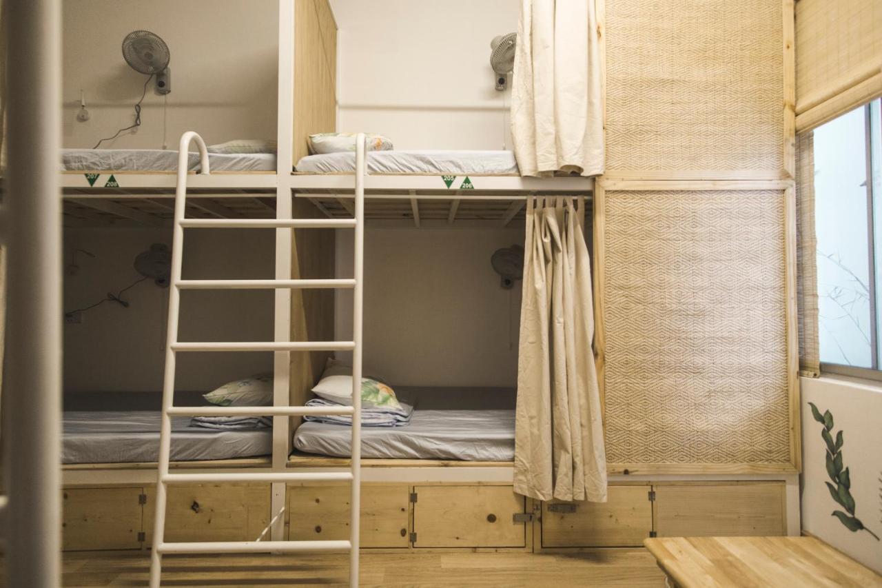 Tam Hostel 호치민 외부 사진