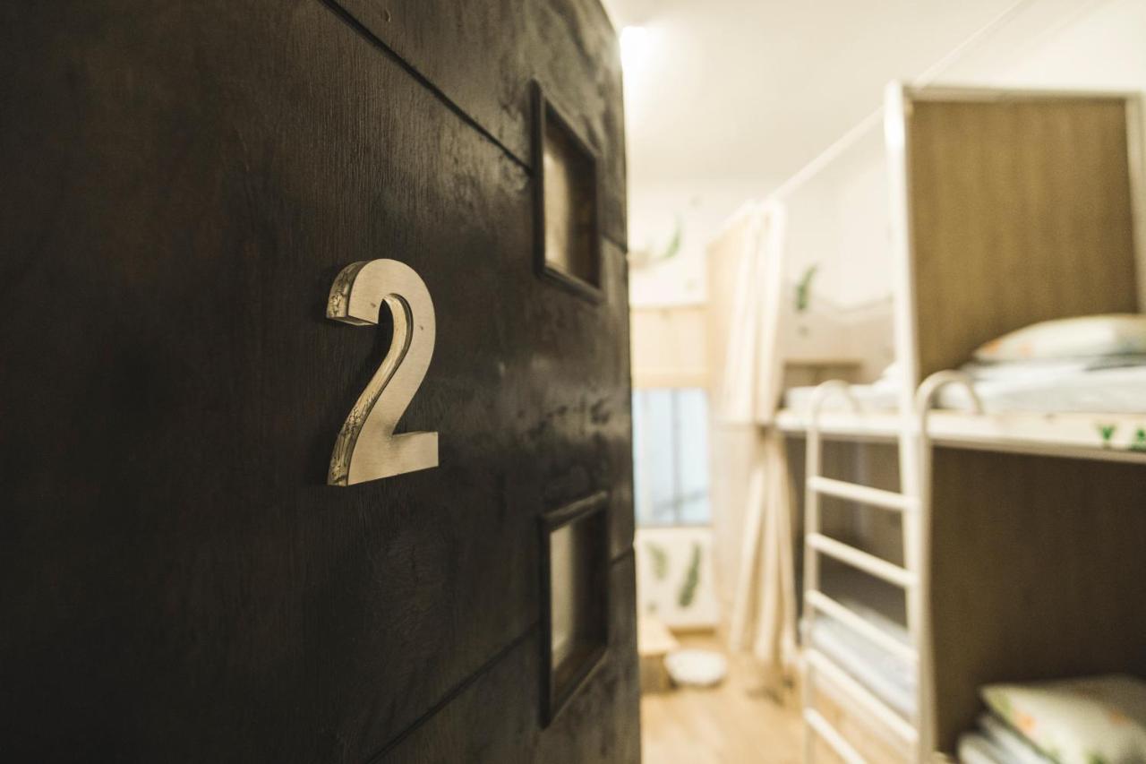 Tam Hostel 호치민 외부 사진