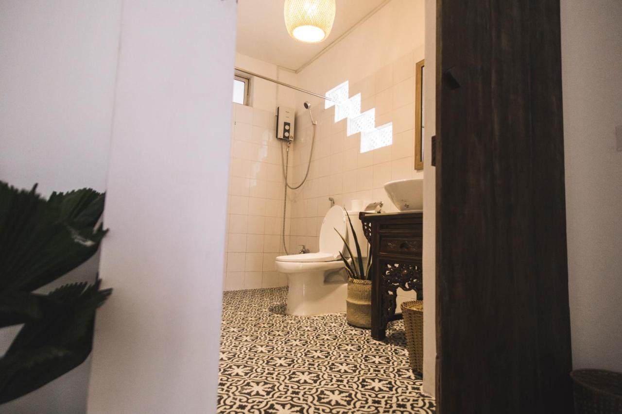 Tam Hostel 호치민 외부 사진