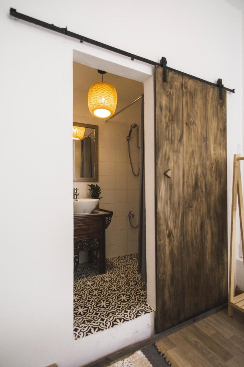 Tam Hostel 호치민 외부 사진