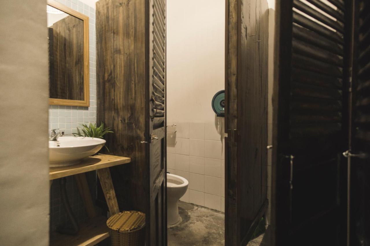 Tam Hostel 호치민 외부 사진