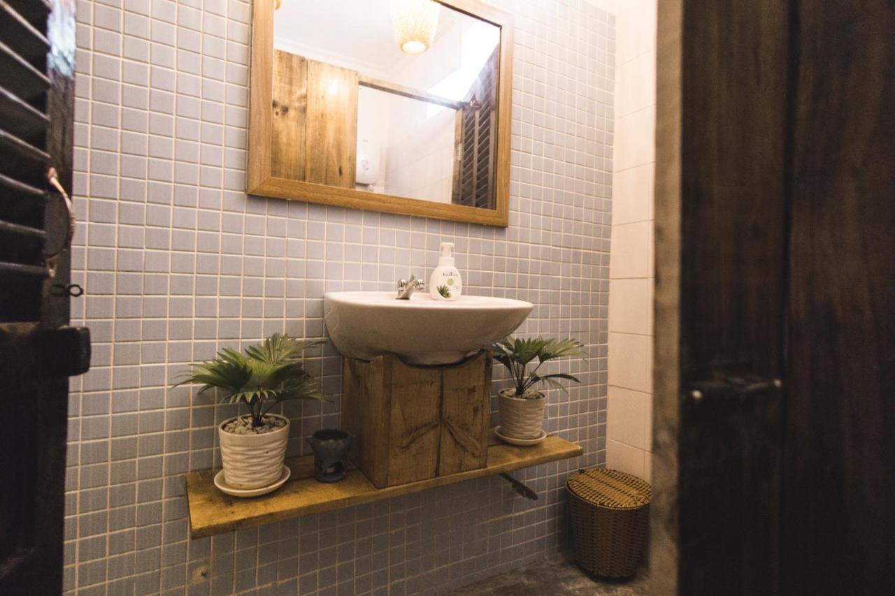 Tam Hostel 호치민 외부 사진