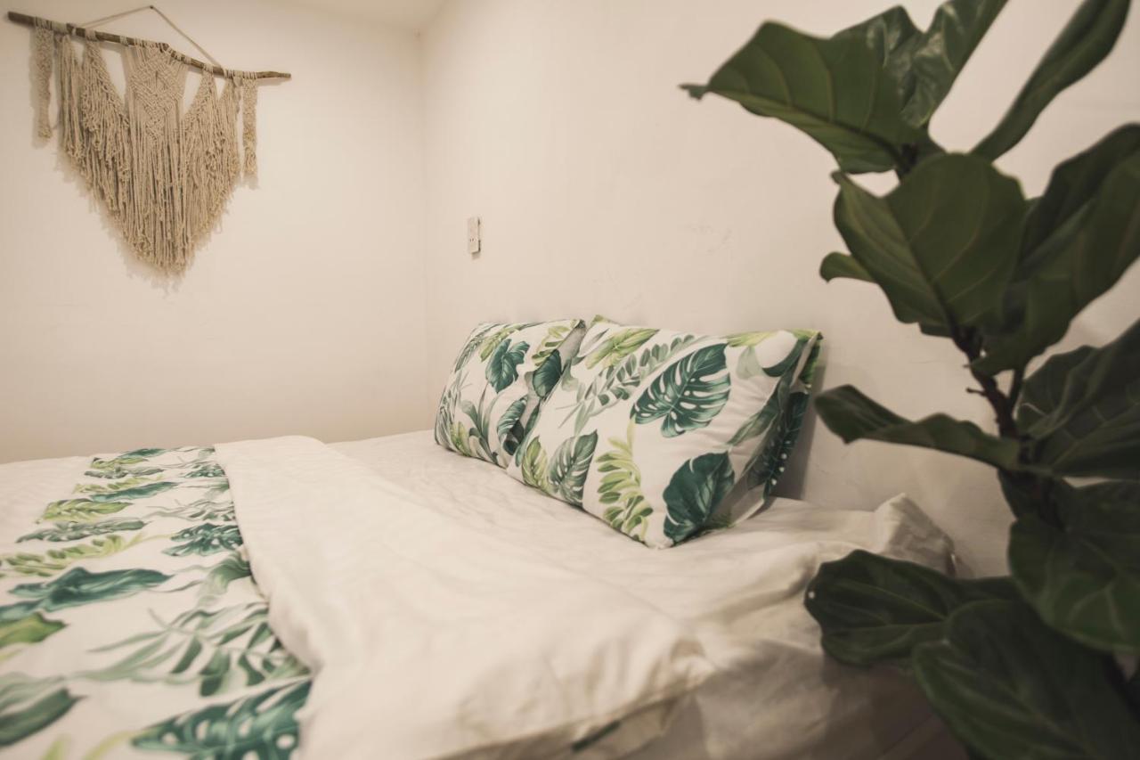 Tam Hostel 호치민 외부 사진
