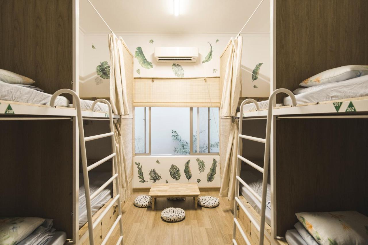 Tam Hostel 호치민 외부 사진