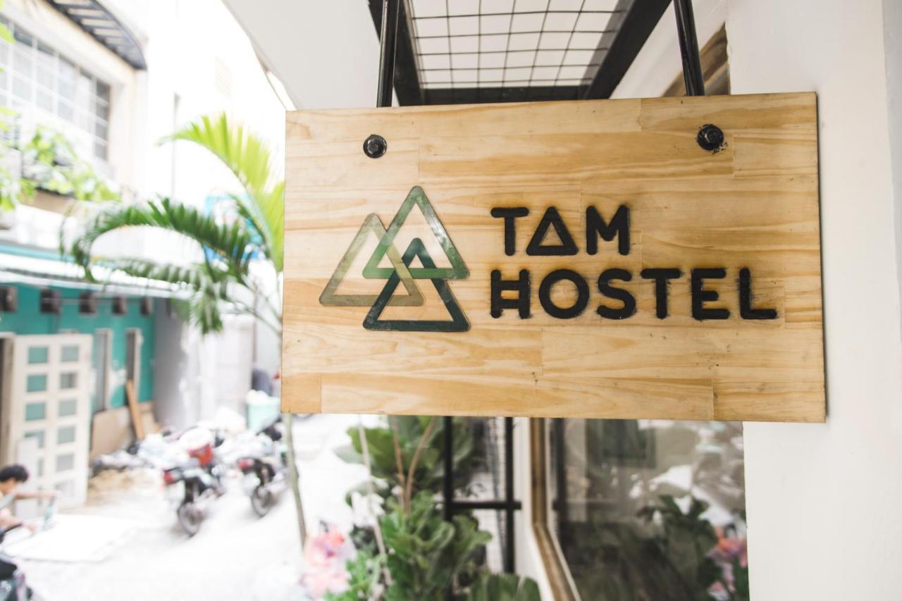 Tam Hostel 호치민 외부 사진