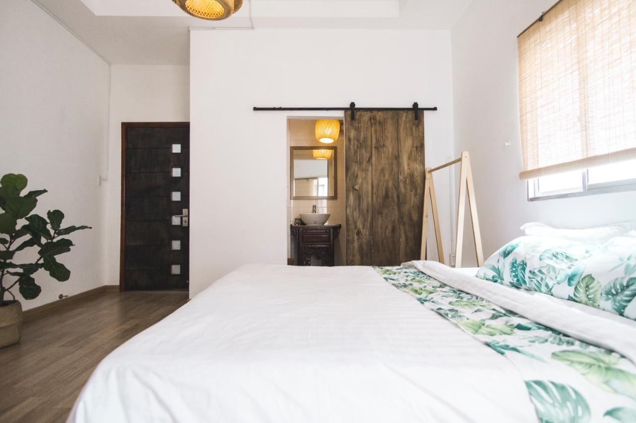 Tam Hostel 호치민 외부 사진