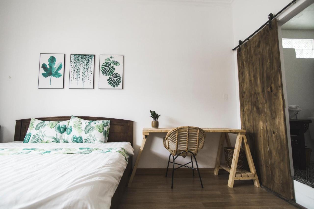 Tam Hostel 호치민 외부 사진