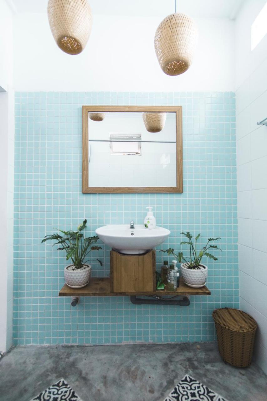 Tam Hostel 호치민 외부 사진