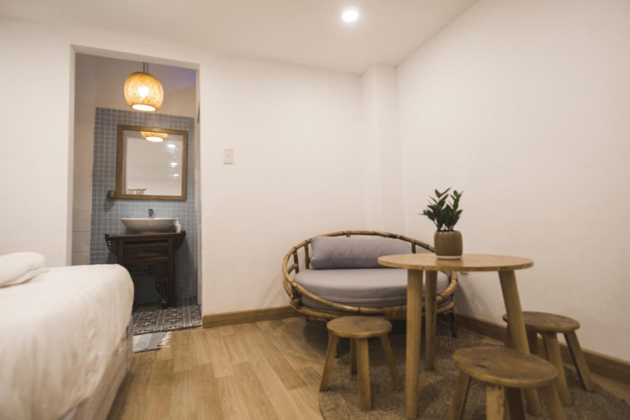 Tam Hostel 호치민 외부 사진