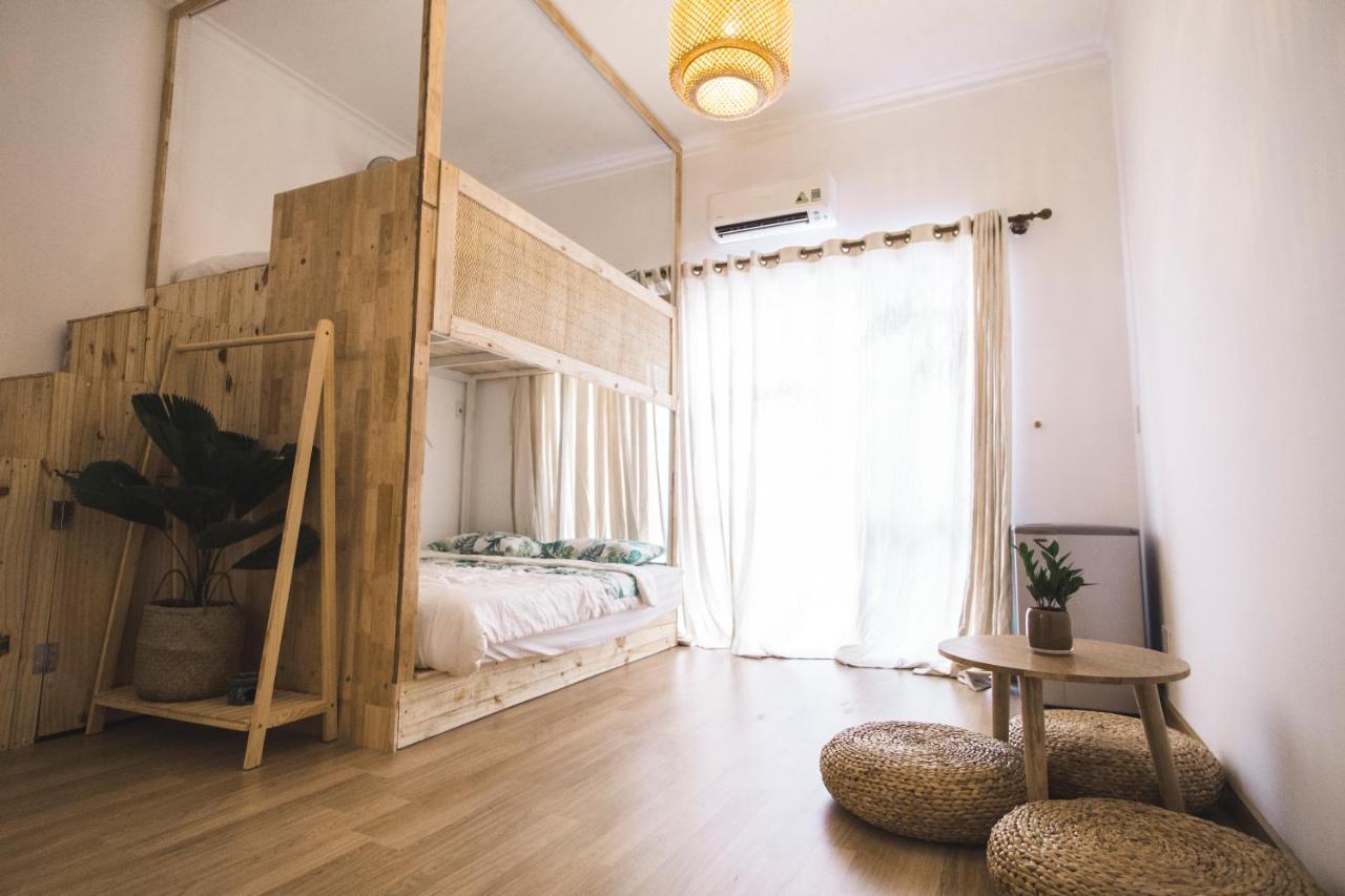 Tam Hostel 호치민 외부 사진