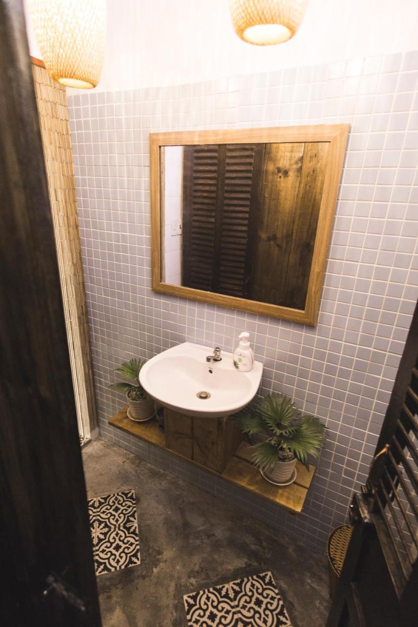 Tam Hostel 호치민 외부 사진