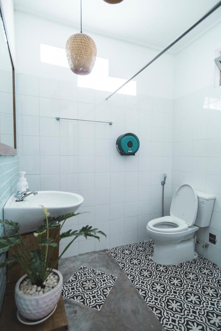 Tam Hostel 호치민 외부 사진