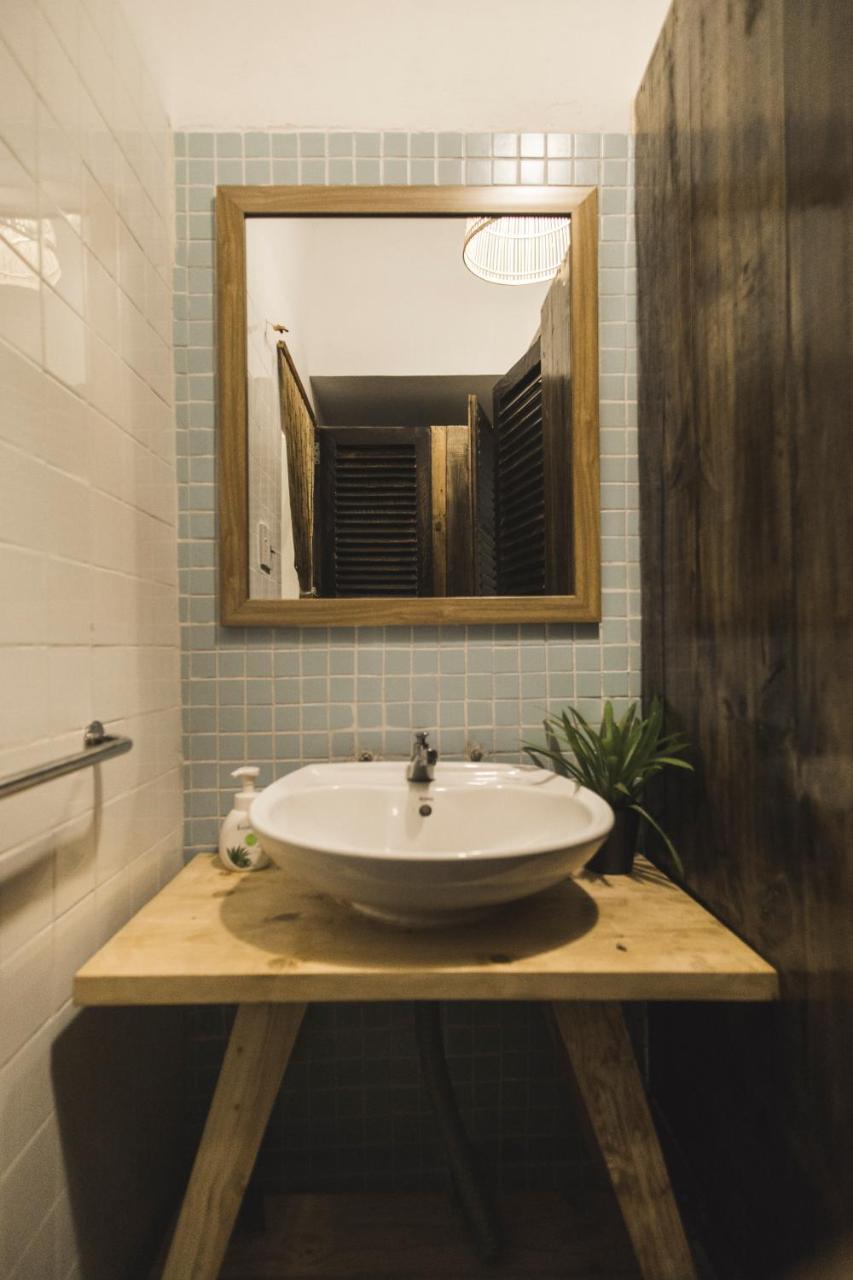 Tam Hostel 호치민 외부 사진