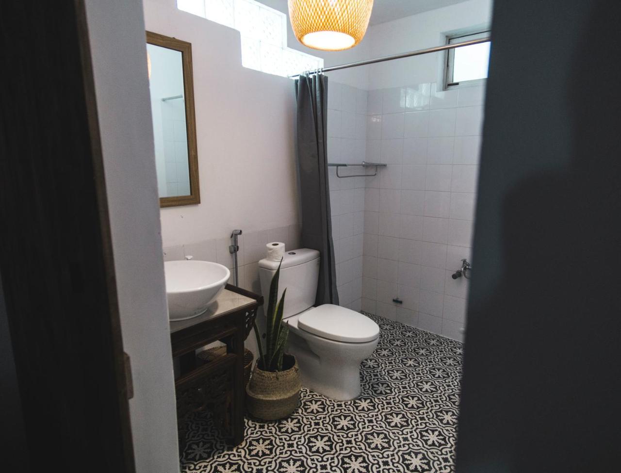 Tam Hostel 호치민 외부 사진