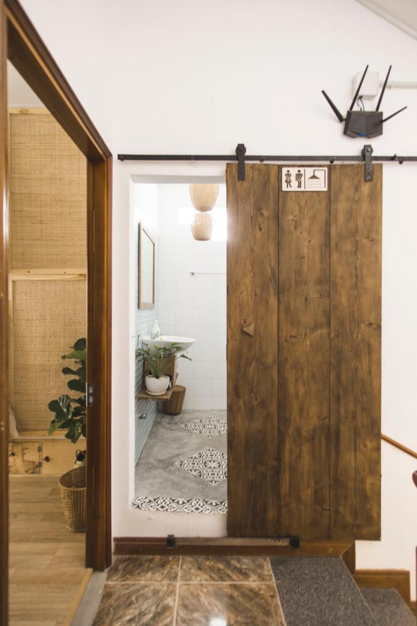 Tam Hostel 호치민 외부 사진