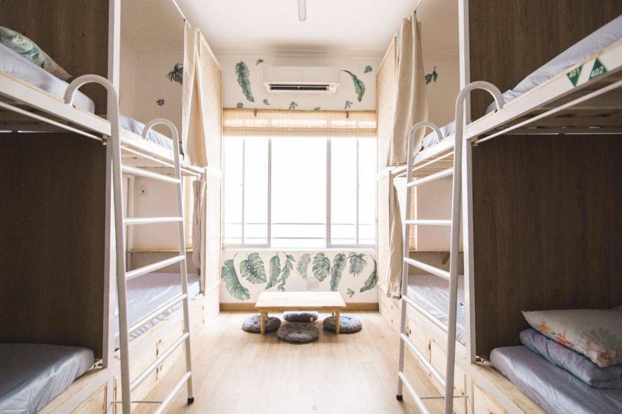 Tam Hostel 호치민 외부 사진
