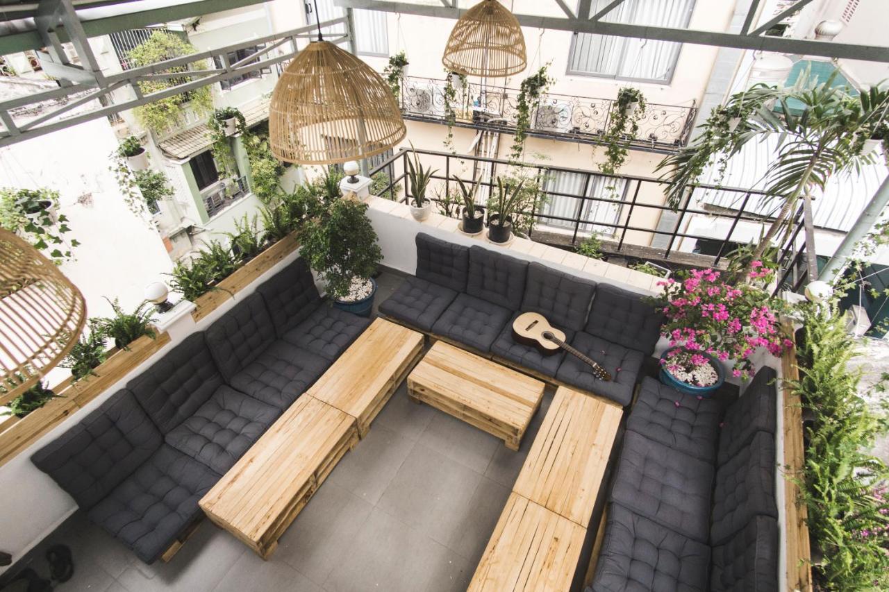 Tam Hostel 호치민 외부 사진