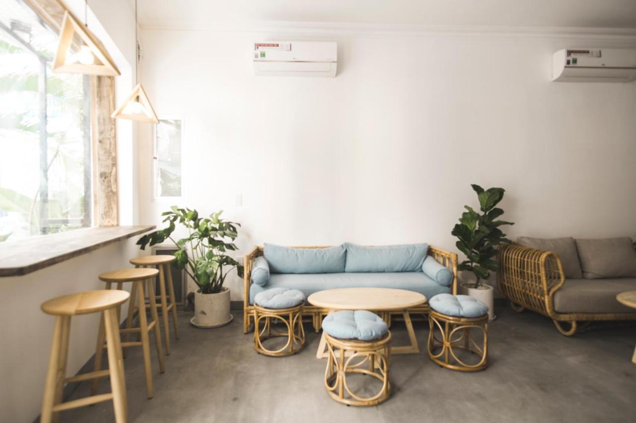 Tam Hostel 호치민 외부 사진