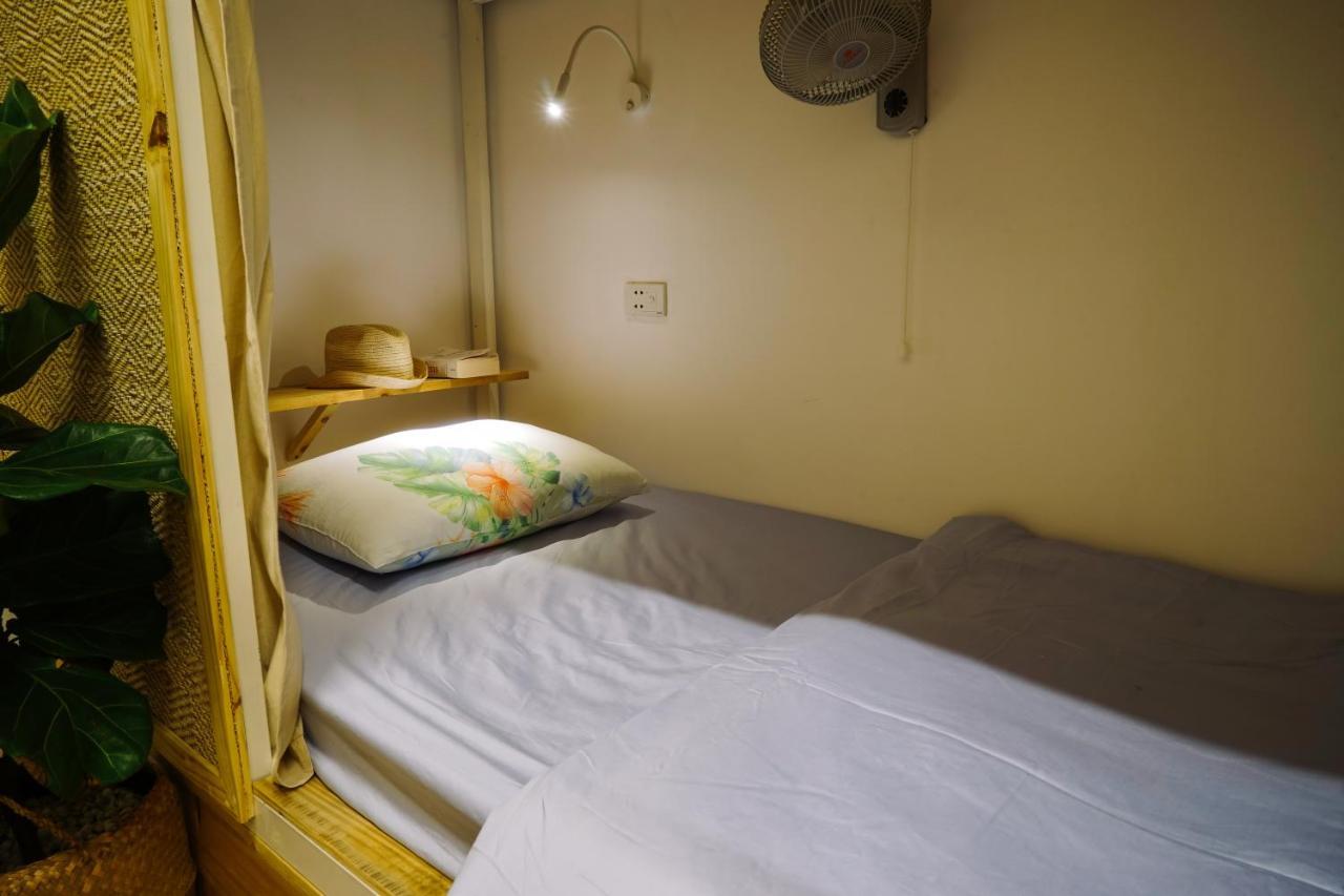 Tam Hostel 호치민 외부 사진
