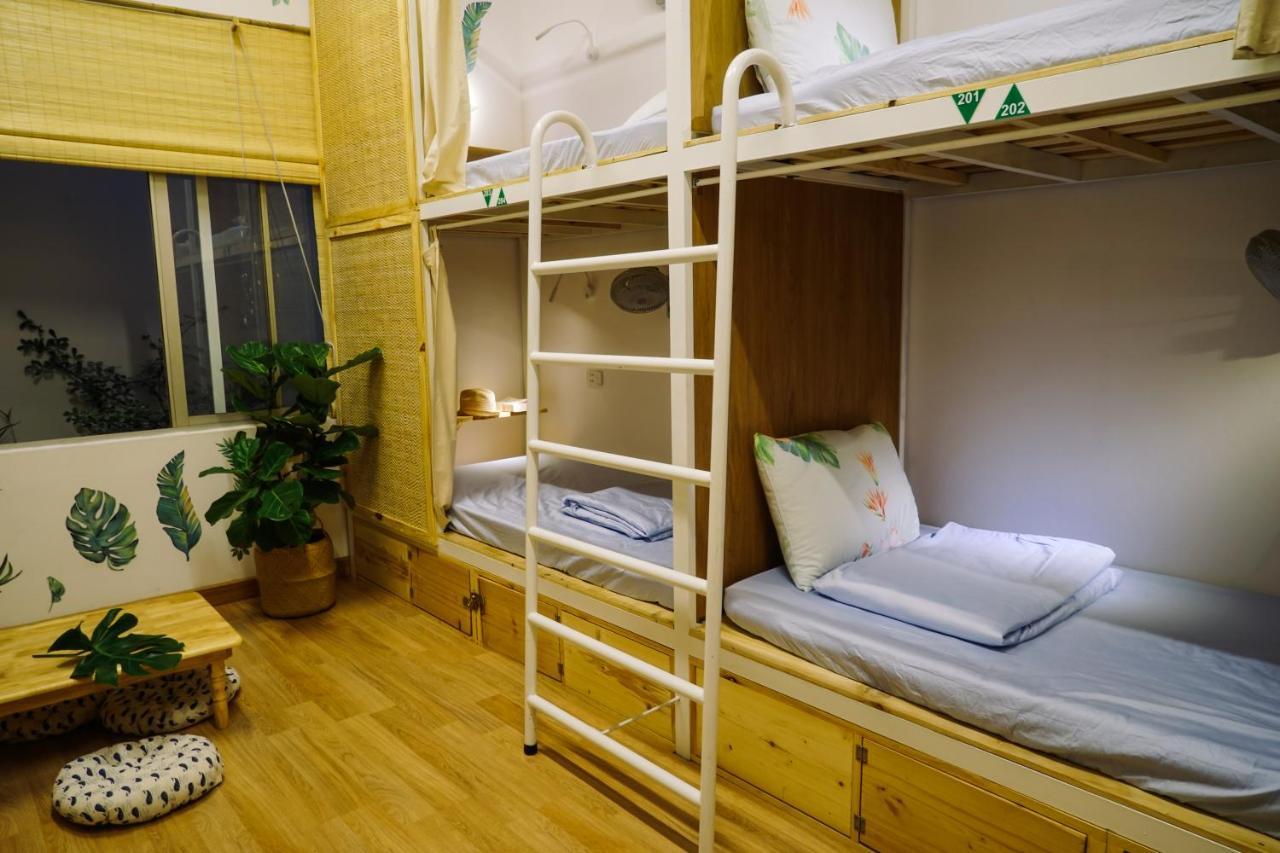 Tam Hostel 호치민 외부 사진