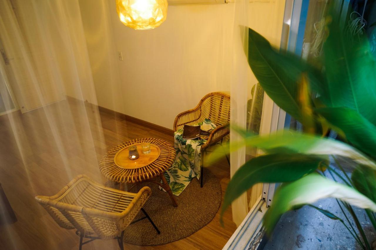 Tam Hostel 호치민 외부 사진