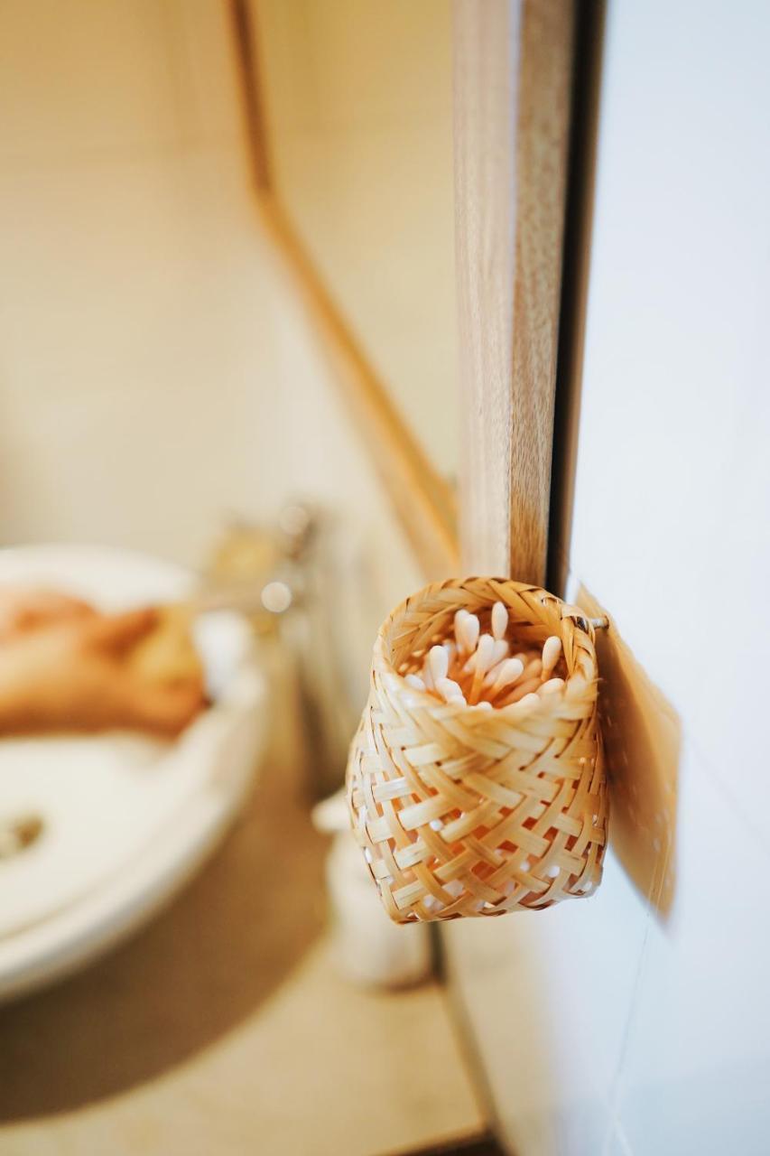 Tam Hostel 호치민 외부 사진